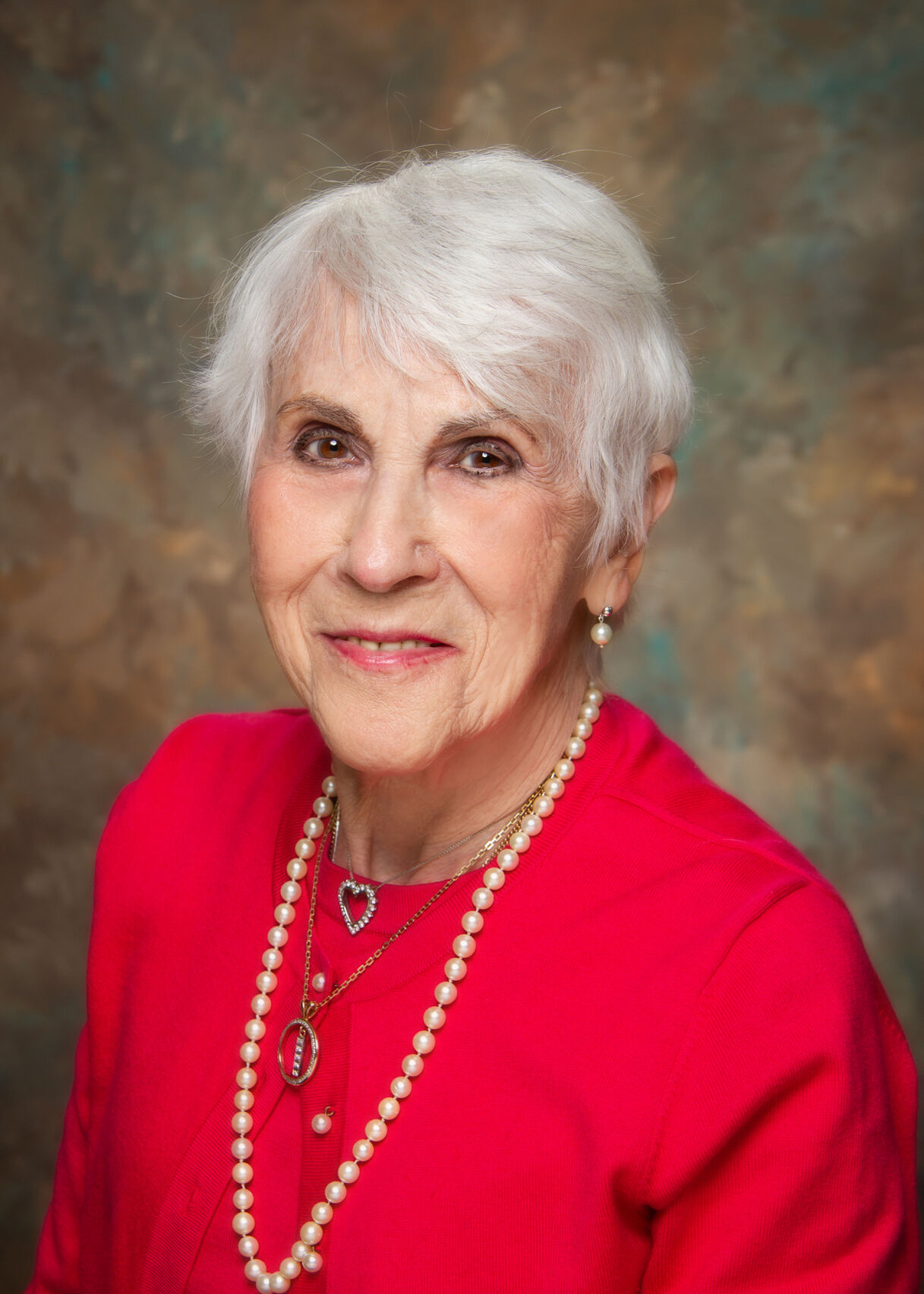 Rachel Goldman Miller: Lifetime Service